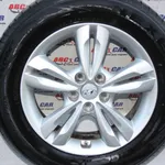 Set jante aliaj R17 HYUNDAI TUCSON 2004-2010 52910-2S100, vedere laterala