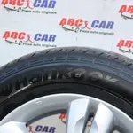 Set jante aliaj R17 HYUNDAI TUCSON 2004-2010 52910-2S100, vedere laterala