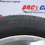 Set jante aliaj R17 MAZDA 2 2003-2007 HL-1760-2B, vedere laterala