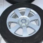 Set jante aliaj R17 MERCEDES GLK-CLASS 2008-2015 A2044013502, vedere laterala