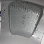 Set jante aliaj R17 OPEL ASTRA H 2004-2014, vedere laterala