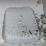 Set jante aliaj R17 OPEL ASTRA H 2004-2014, vedere laterala