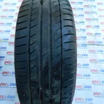 Set jante aliaj R17 OPEL VECTRA C 2002-2009, vedere laterala