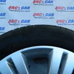 Set jante aliaj R17 OPEL VECTRA C 2002-2009, vedere laterala