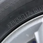 Set jante aliaj R17 RENAULT ESPACE IV 2002-2026 8200065686, vedere laterala