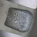 Set jante aliaj R17 RENAULT KOLEOS I 2008-2026 8200065686, vedere laterala