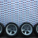 Set jante aliaj R17 ROVER 75 1999-2005, vedere laterala