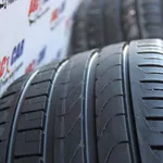 Set jante aliaj R17 SEAT LEON 2005-2013 1P0601025C, vedere laterala