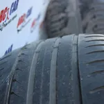 Set jante aliaj R17 SEAT LEON 2005-2013 1P0601025J, vedere laterala