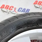 Set jante aliaj R17 SEAT LEON 2012-2021 5F0601025B, vedere laterala