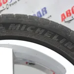 Set jante aliaj R17 SEAT LEON 2012-2021 5F0601025B, vedere laterala