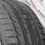 Set jante aliaj R17 VOLKSWAGEN JETTA VI 2008-2019 5C0601025AN, vedere laterala