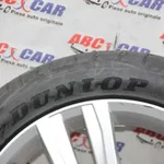 Set jante aliaj R17 VOLKSWAGEN JETTA VI 2008-2019 5C0601025AN, vedere laterala