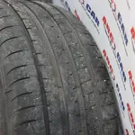 Set jante aliaj R17 VOLKSWAGEN PASSAT B6 2005-2011 3C0601025G, vedere laterala