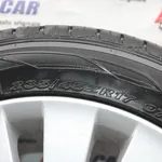 Set jante aliaj R17 VOLKSWAGEN PASSAT B6 2005-2011 3C0601025G, vedere laterala