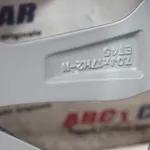 Set jante aliaj R17 VOLKSWAGEN T-ROC 2017-2026 2GA601025AC, vedere laterala