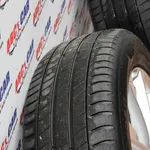 Set jante aliaj R17 VOLKSWAGEN TIGUAN 2007-2018 5N0601025AM, vedere laterala