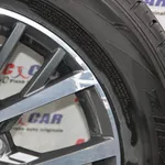 Set jante aliaj R17 VOLKSWAGEN TIGUAN 2016-2024 5NA601025AA, vedere laterala