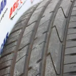 Set jante aliaj R17 VOLKSWAGEN TOUAREG 2002-2013 7P6601025, vedere laterala