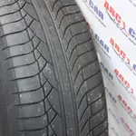 Set jante aliaj R17 VOLKSWAGEN TOUAREG 2010-2018 7P6601025, vedere laterala