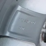 Set jante aliaj R17 VOLKSWAGEN TOUAREG 2010-2018 7P6601025, vedere laterala