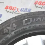 Set jante aliaj R17 VOLKSWAGEN TOUAREG 2010-2018 7P6601025, vedere laterala