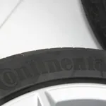 Set jante aliaj R18 AUDI TT 2014-2026 8S0601025C, vedere laterala