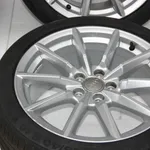 Set jante aliaj R18 AUDI TT 2014-2026 8S0601025C, vedere laterala