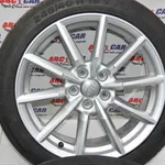 Set jante aliaj R18 AUDI TT 2014-2026 8S0601025C, vedere laterala