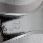 Set jante aliaj R18 BMW 5 2004-2010 6760618, vedere laterala