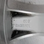 Set jante aliaj R18 BMW 5 2004-2010 6760618, vedere laterala