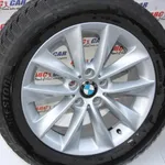 Set jante aliaj R18 BMW X4 2013-2018 6787578, vedere laterala