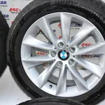 Set jante aliaj R18 BMW X4 2013-2018 6787578, vedere laterala