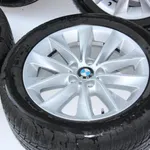 Set jante aliaj R18 BMW X4 2013-2018 6787578, vedere laterala