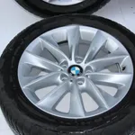 Set jante aliaj R18 BMW X4 2013-2018 6787578, vedere laterala