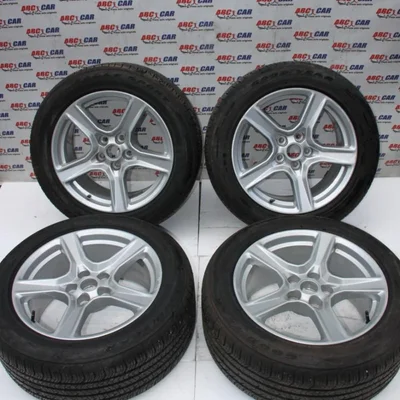 Set jante aliaj R18 CHEVROLET CAMARO 2011-2026 23432011, vedere frontata