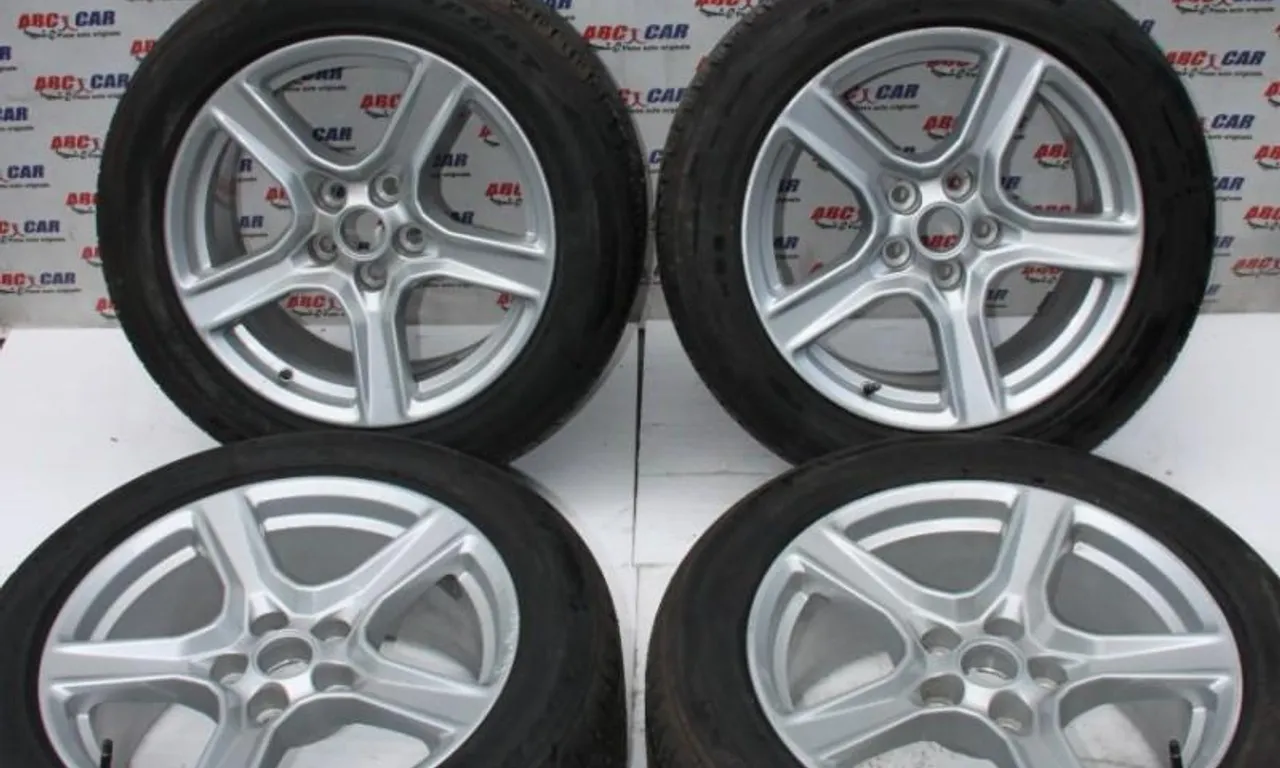 Set jante aliaj R18 CHEVROLET CAMARO 2011-null