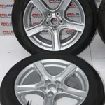 Set jante aliaj R18 CHEVROLET CAMARO 2011-2026 23432011, vedere laterala