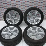 Set jante aliaj R18 CHEVROLET CAMARO 2011-2026 23432011, vedere frontata