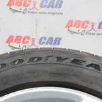 Set jante aliaj R18 CHEVROLET CAMARO 2011-2026 23432011, vedere laterala