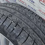 Set jante aliaj R18 FIAT 500X 2014-2026 735625315, vedere laterala