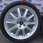 Set jante aliaj R18 FORD MONDEO III 2000-2007 1S7J-DB, vedere laterala