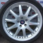 Set jante aliaj R18 FORD MONDEO III 2000-2007 1S7J-DB, vedere laterala