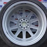 Set jante aliaj R18 FORD MONDEO III 2000-2007 1S7J-DB, vedere laterala