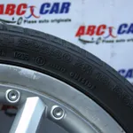 Set jante aliaj R18 FORD MONDEO III 2000-2007 1S7J-DB, vedere laterala