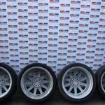 Set jante aliaj R18 FORD MONDEO III 2000-2007 1S7J-DB, vedere laterala