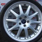 Set jante aliaj R18 FORD MONDEO III 2000-2007 1S7J-DB, vedere laterala