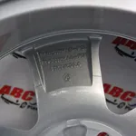 Set jante aliaj R18 JEEP GRAND CHEROKEE IV 2010-2026 1HX65TRMAB-POL, vedere laterala