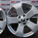 Set jante aliaj R18 JEEP GRAND CHEROKEE IV 2010-2026 1HX65TRMAB-POL, vedere laterala