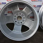 Set jante aliaj R18 JEEP GRAND CHEROKEE IV 2010-2026 1HX65TRMAB-POL, vedere laterala